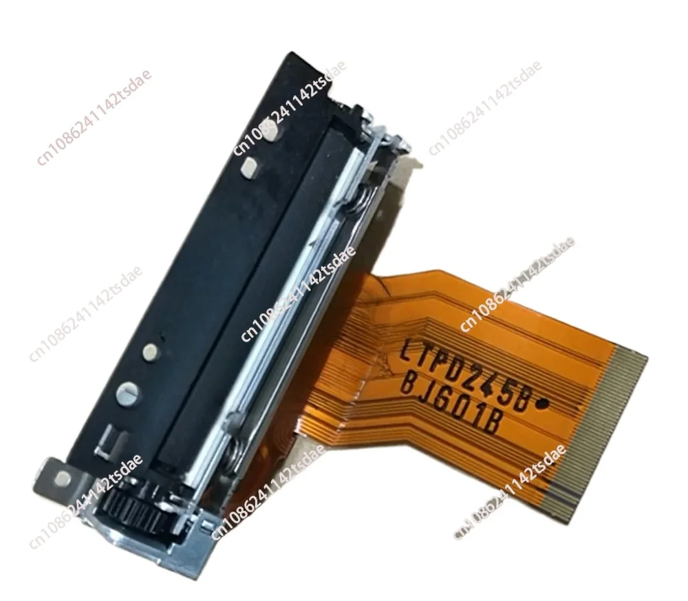 Original LTPD245B thermal print head LTPD245B-384-E thermal printer core LTPD245 58MM receipt printer print head