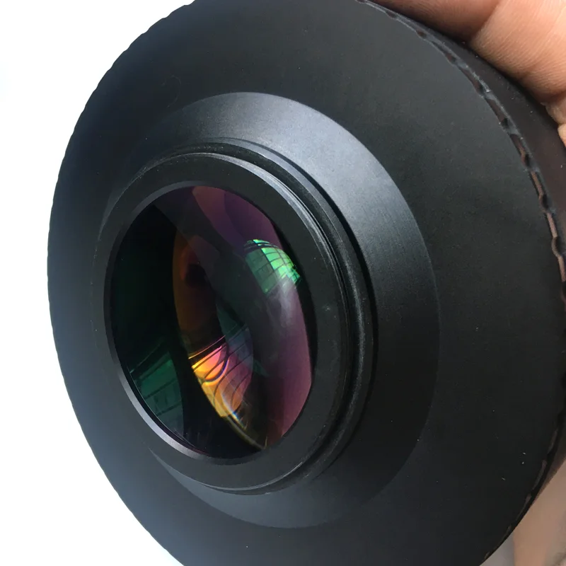 0.3x 180 Degree Fisheye Lens for 58mm Lens, Wide Angle Camera Attachment for DSLR Mirrorless, No Vignette