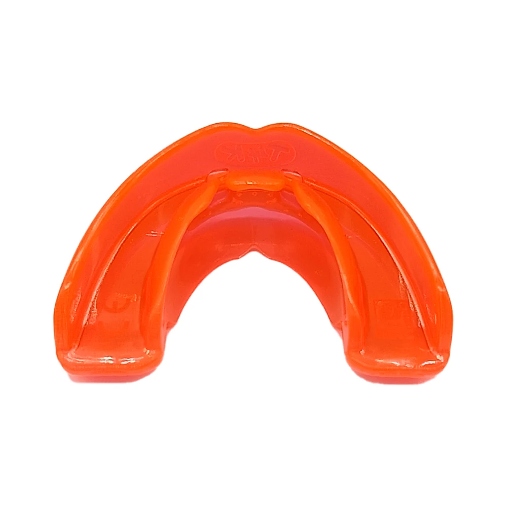 Original Myobrace trainer T4K fase II vermelho duro trainer APARELHO/dentes dentários ortodontia mrc t4k trainer