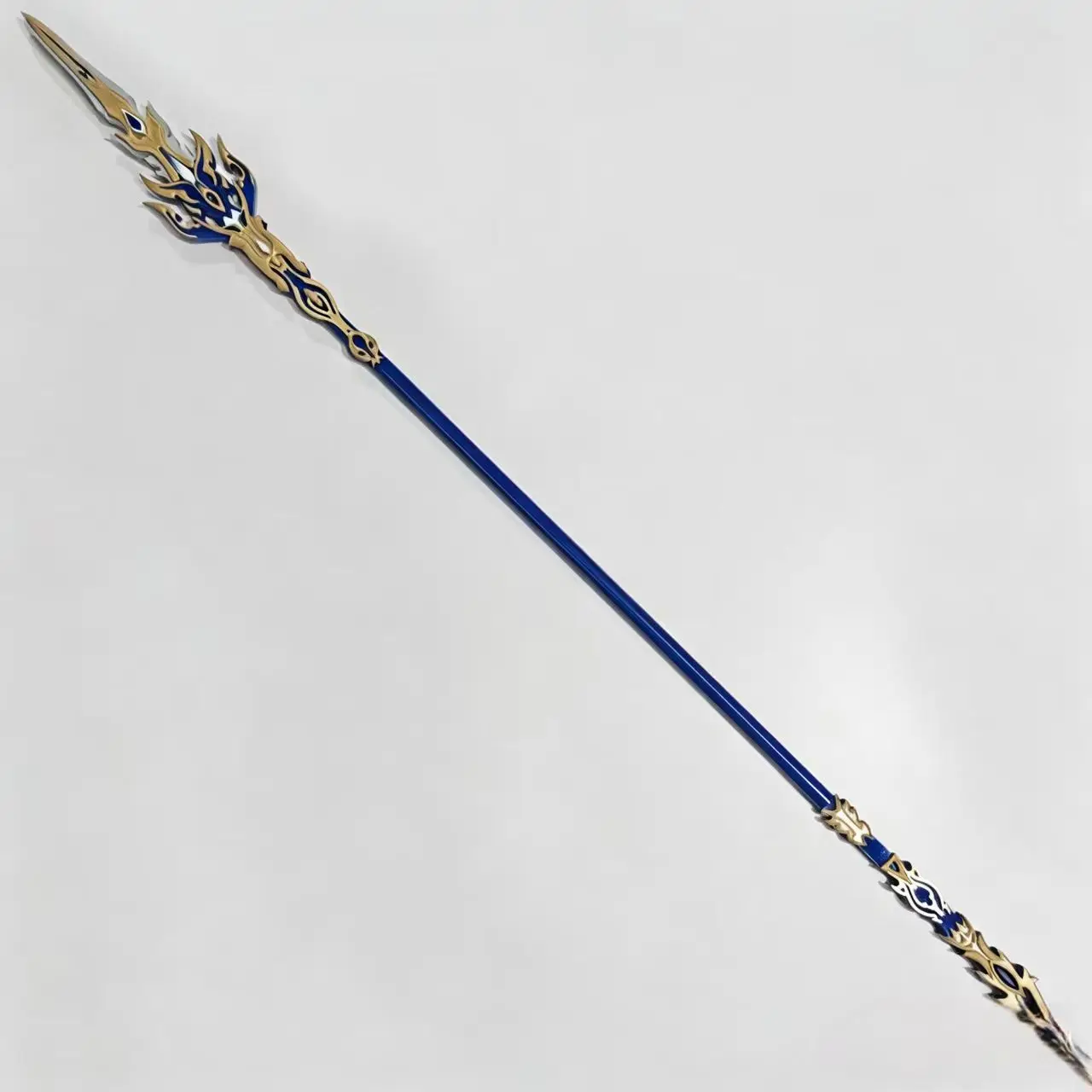 Anime Senior Brother Ah Senior Brother Nezha Cosplay Prop Halloween Christmas Party Anime Character Costume Accessories Props