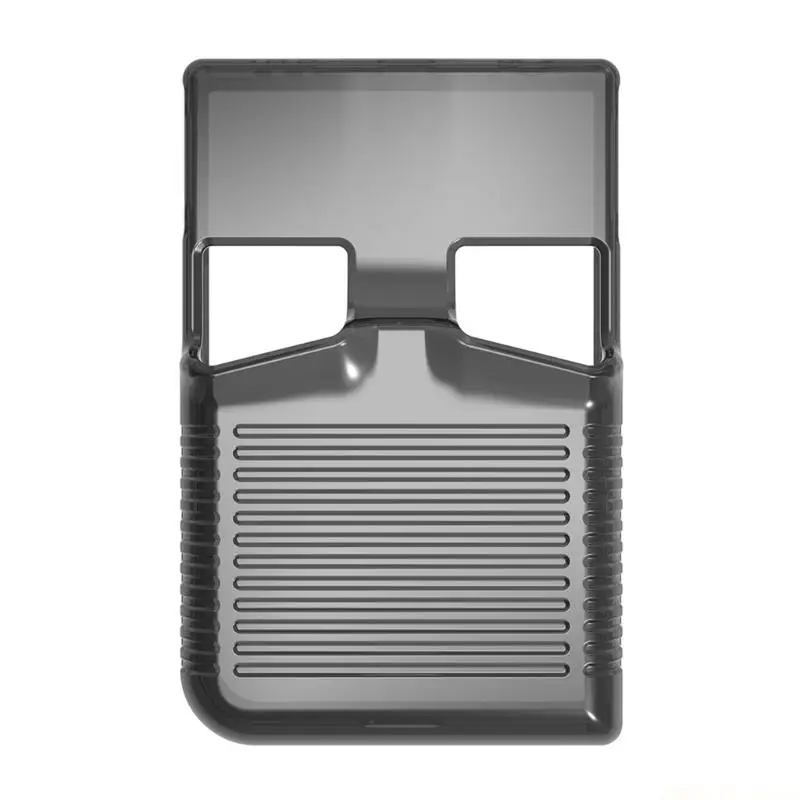 M5TD Scratch Resistant Sleeve for RG 35XX Game Console Enhancing Grip Texture