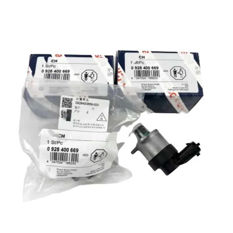 

Auto Engine Parts New pressure regulator fuel metering valve unit For Chevrolet 0928400669