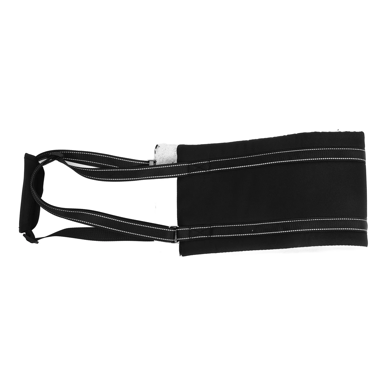 

Rear Legs Support Dog Sling Grooming Belt for Disabled Dogs Lifting Wiring Harness