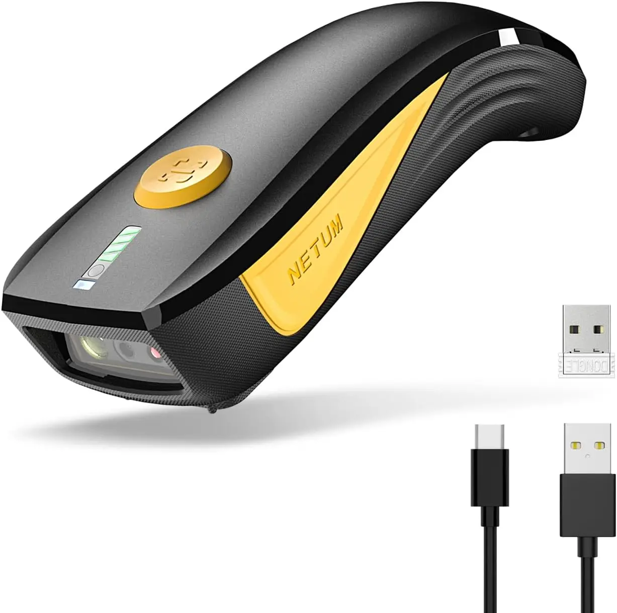 Upgraded Bluetooth …