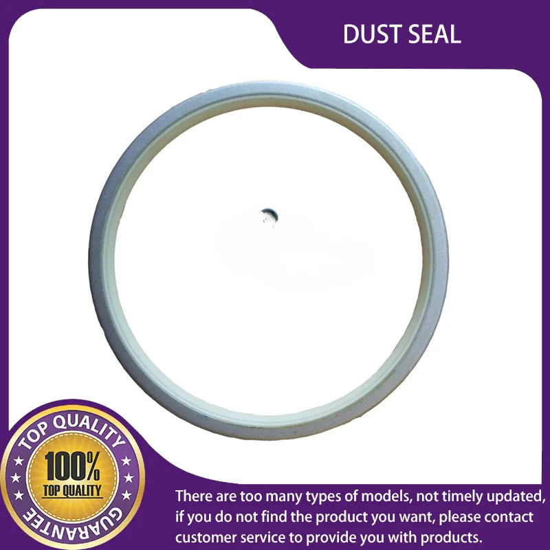 

VOE 14560217 VOE14560217 DUST SEAL FOR VOLVO EXCAVATOR EC700B EC700BHR EC700C EC700CHR EC750D EC750E EC950E