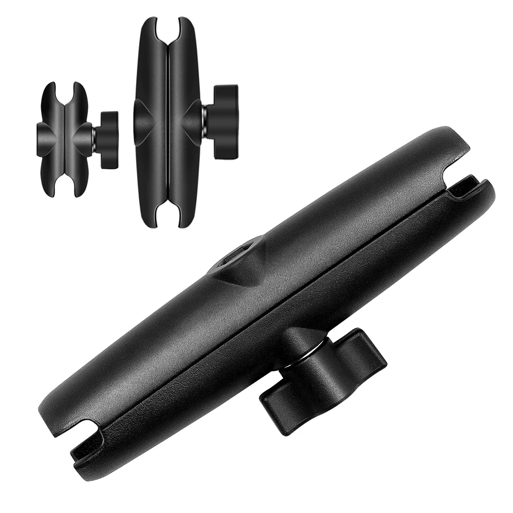 Aluminum Alloy Doub…