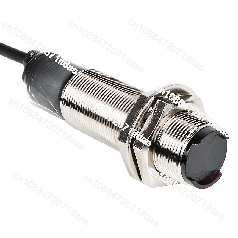 

Photoelectric switch BR100-DDT BR400-DDT-P infrared induction diffuse reflection sensor