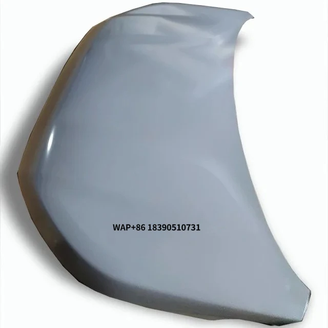 

Shanghai for Maxus MIFA 9 Engine Hood 2021-2023