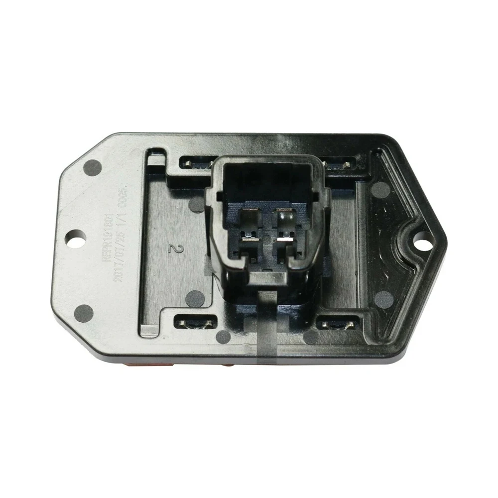 

68048900aa автомобильный резистор обогревателя, двигатель вентилятора для грузовика Ram 1500 2500 3500 4500, аксессуары, запчасти