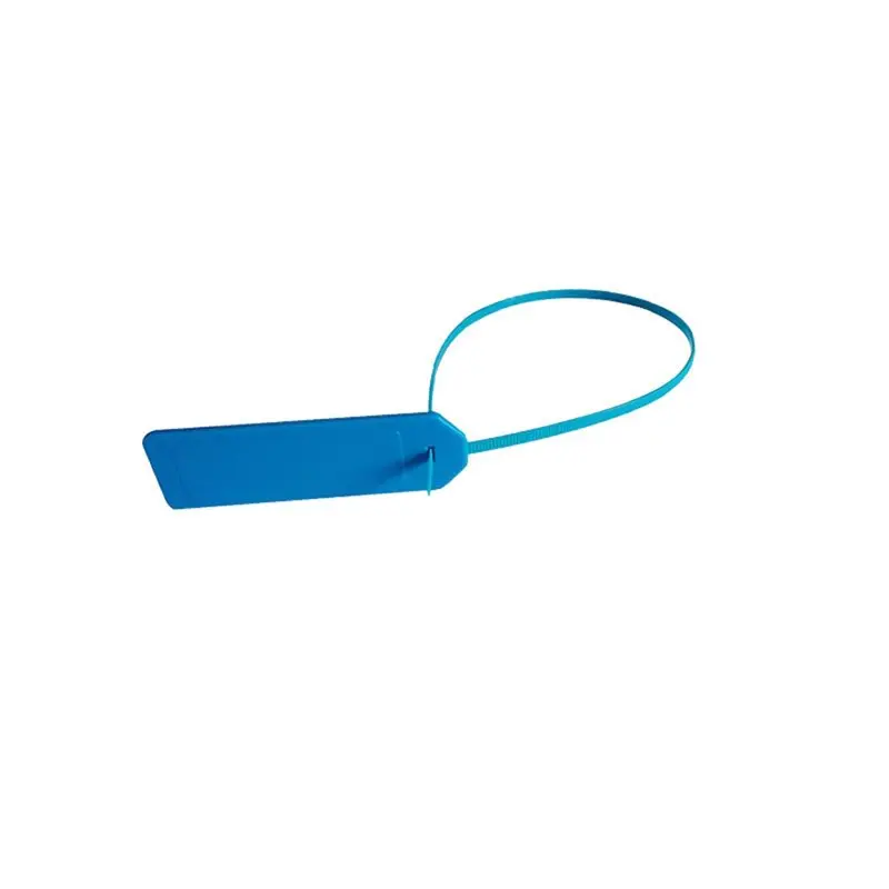 

Водонепроницаемые пассивные UHF RFID-метки-пломбы FEDI-TF9620 из ABS-пластика для отслеживания контейнеров, управления паллетами и грузов
