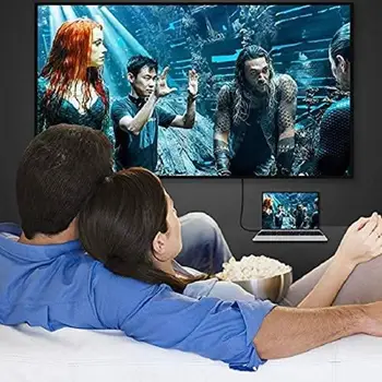 10 最佳銷售 HDMI 連接線 - №8