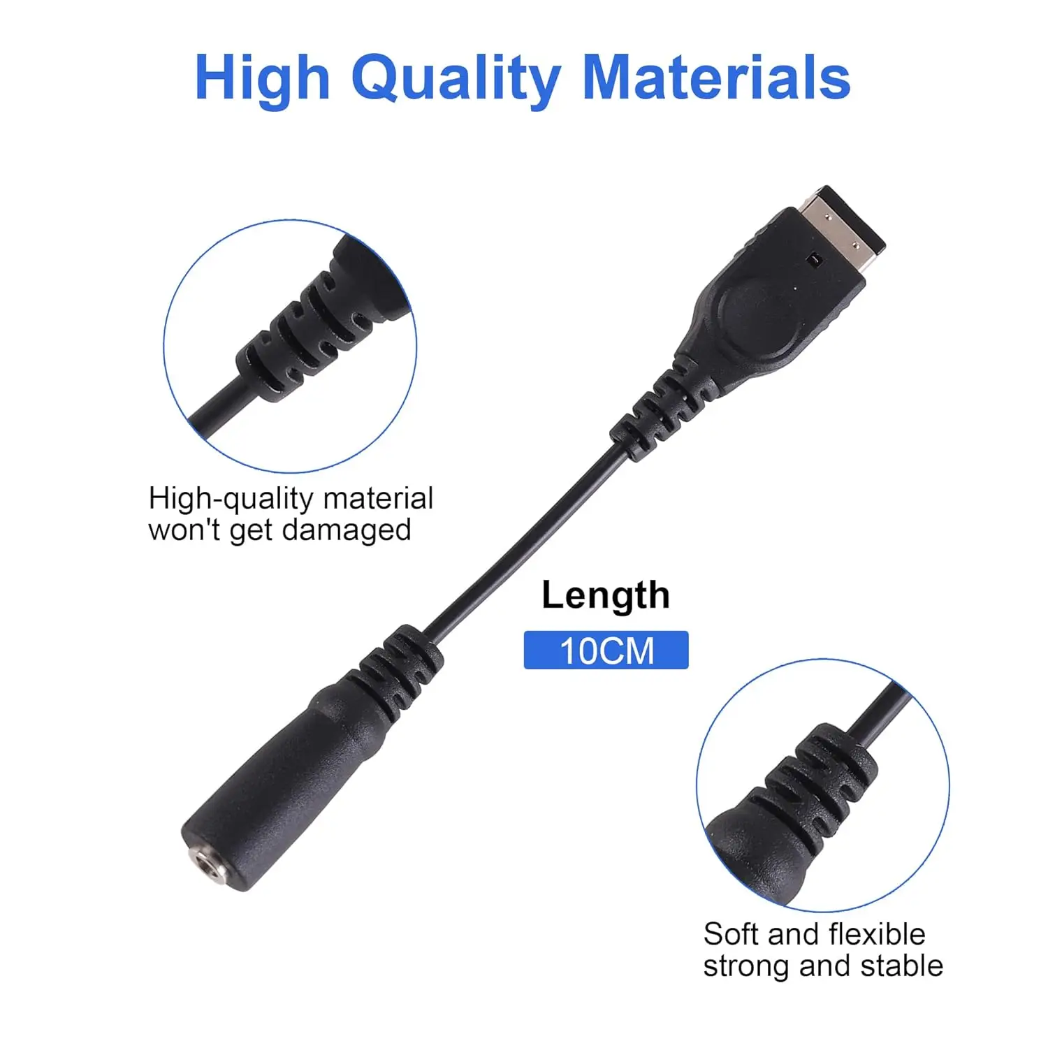 Gba Sp Headphone Ad…