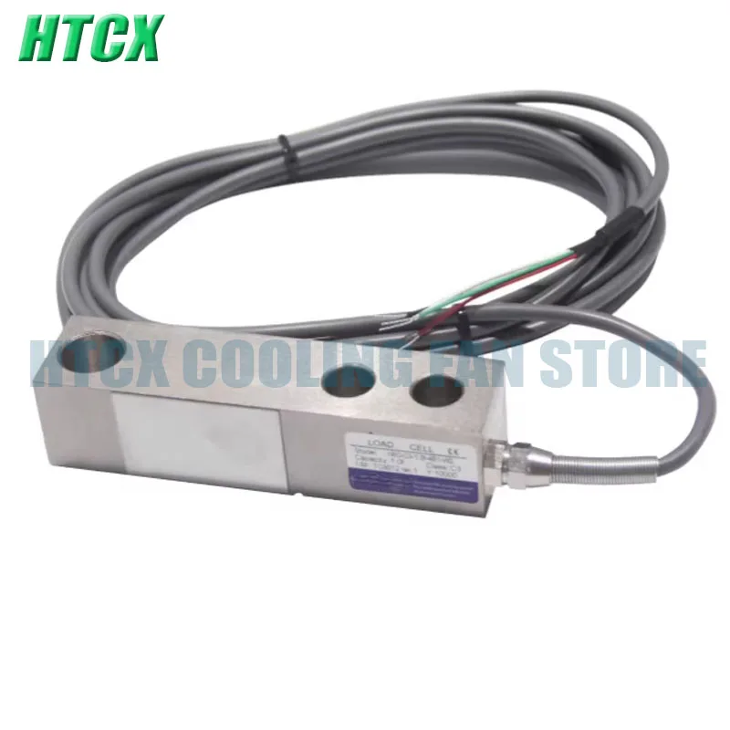 H8C-W2 500KG 1T  2T Single Point Shear Beam Alloy Steel Load Cell For Electronic Scales Platform