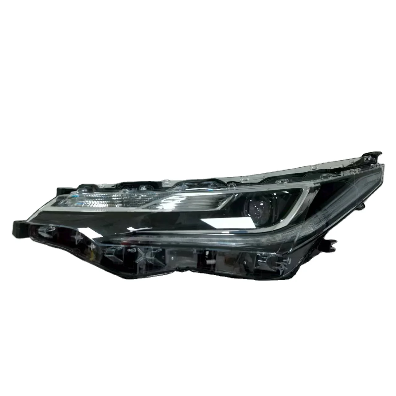 

corolla Original Used Headlights for Toyota Corolla 2016 2017 2018 Headlights corolla Head Lamp