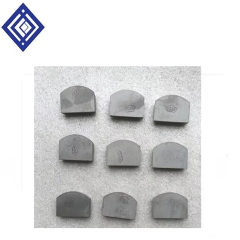 

YG8 M1928 Geological mine exploration alloy cutter head coal mine drilling alloy