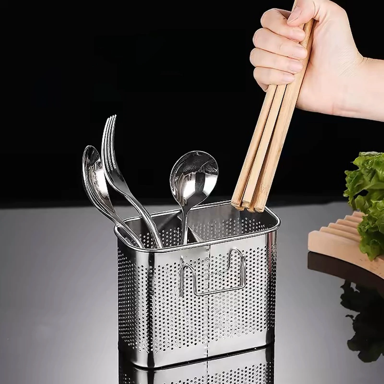 #18 Ranked Kitchen Utensil Holders Picks in 2026