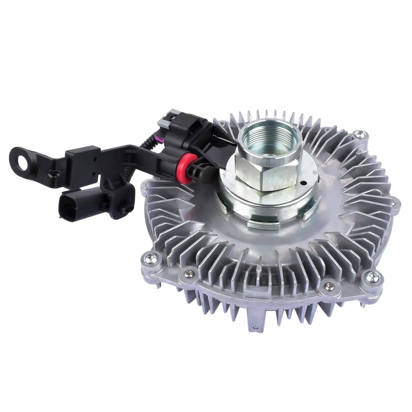 AP03 Engine Cooling Fan Clutch for Ford F-250 350 450 550 Super Duty 6.7L Diesel BC3Z8A616CC