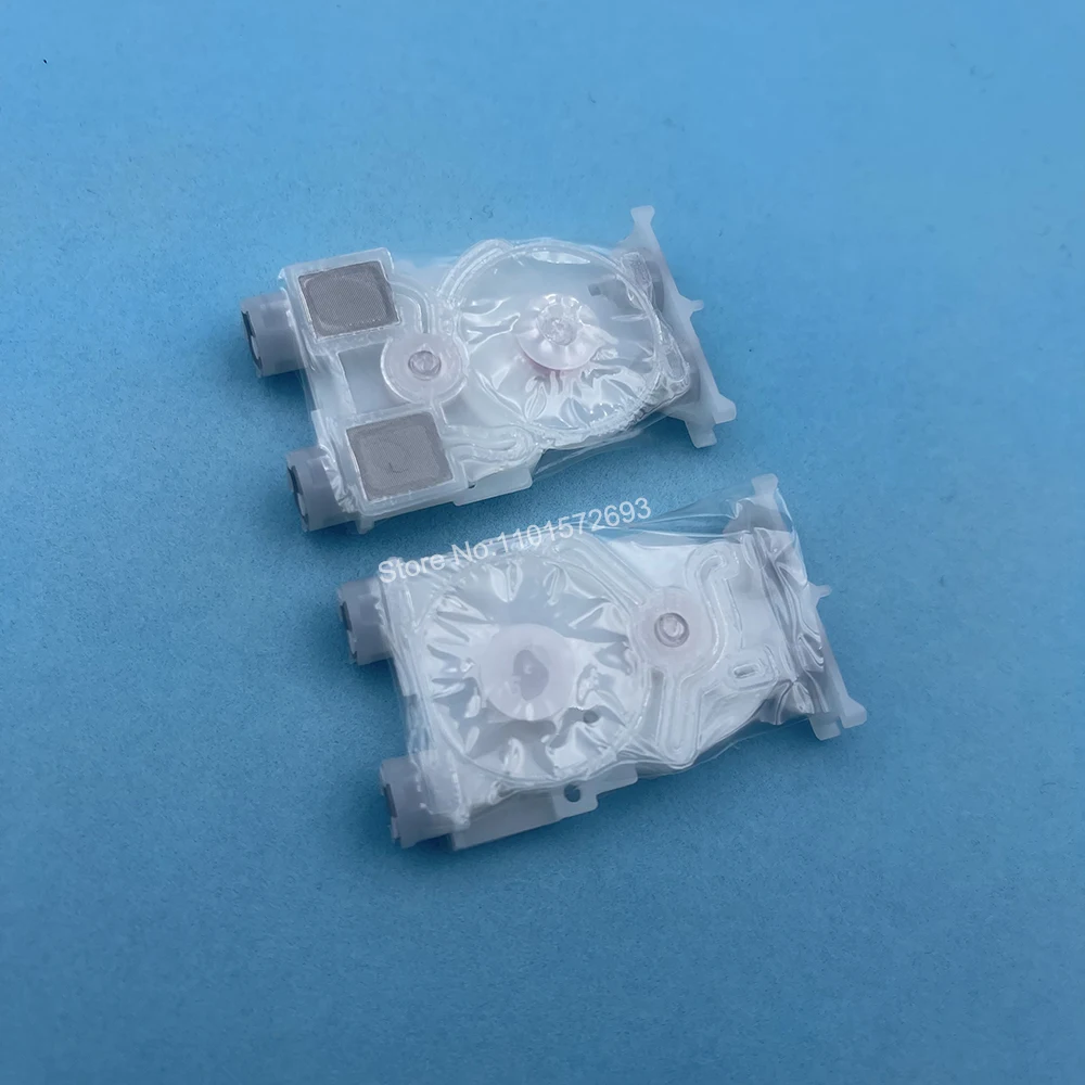 4PCS DX7 Printhead Ink Damper Assy for Roland VS640 FH740 RE640 RA640 VS540 BN20 Mutoh VJ1624 1618 1638 DX6 DX7 Dumper Filter