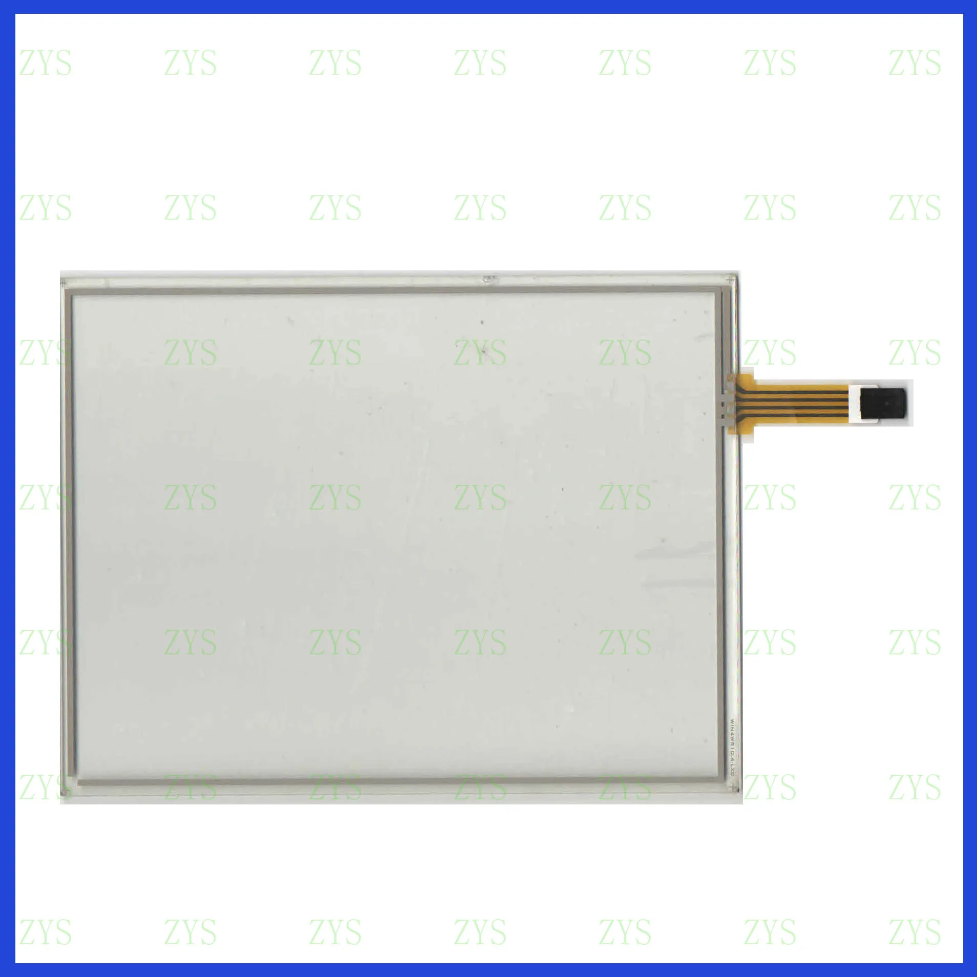 

225*173 10.4inch Touch Screen 225*173mm Digitizer Welding type compatible For GPS car DVD sensor glass