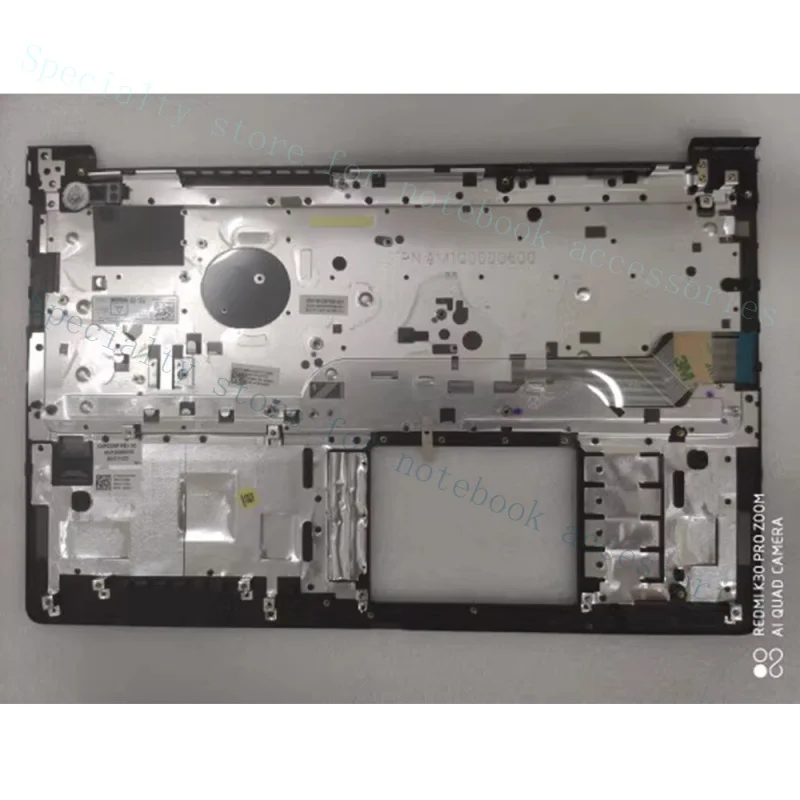 A+ FOR DELL Achievement 15 5000 Series V5568 C Case Palmrest with Keyboard