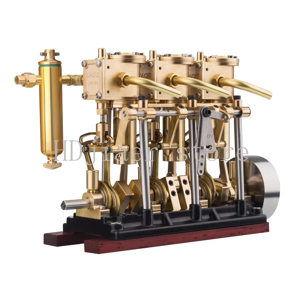 

Steam engine boiler engine model mini marine engine