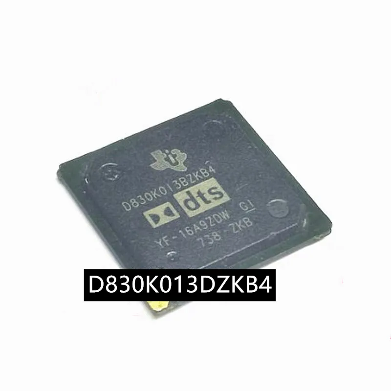 

1 шт. ~ 5 шт./лот D830K013DZKB4 D830K013DZKB400 D830KO13DZKB4 BGA 100% новый оригинал в наличии