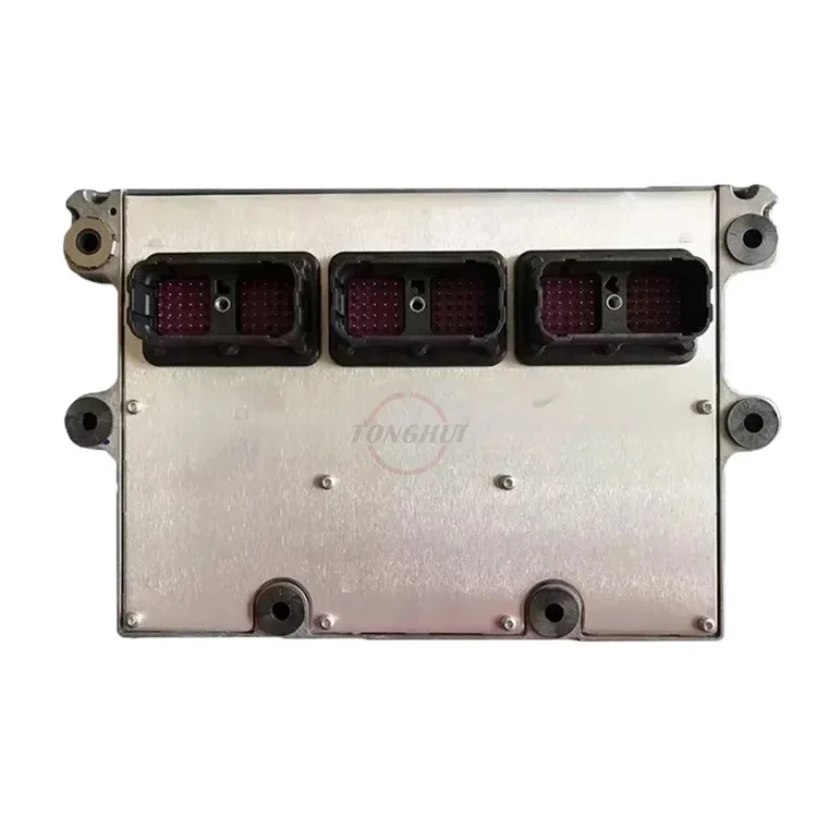 

M11 ISM QSM ISX Die sel Engine Part ECM ECU 3408501 Electronic Controller Module UNIT