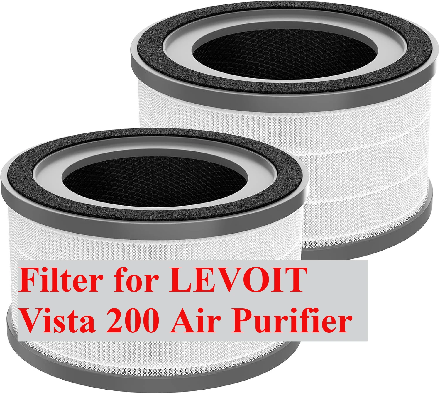 Vista 200 Replaceme… - image