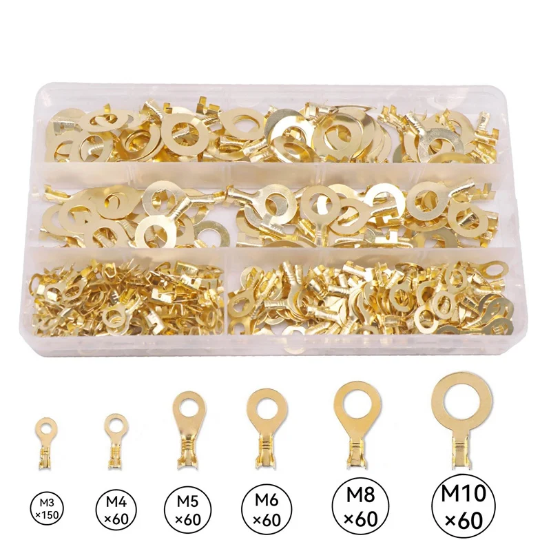 Boxed Terminal Bloc…