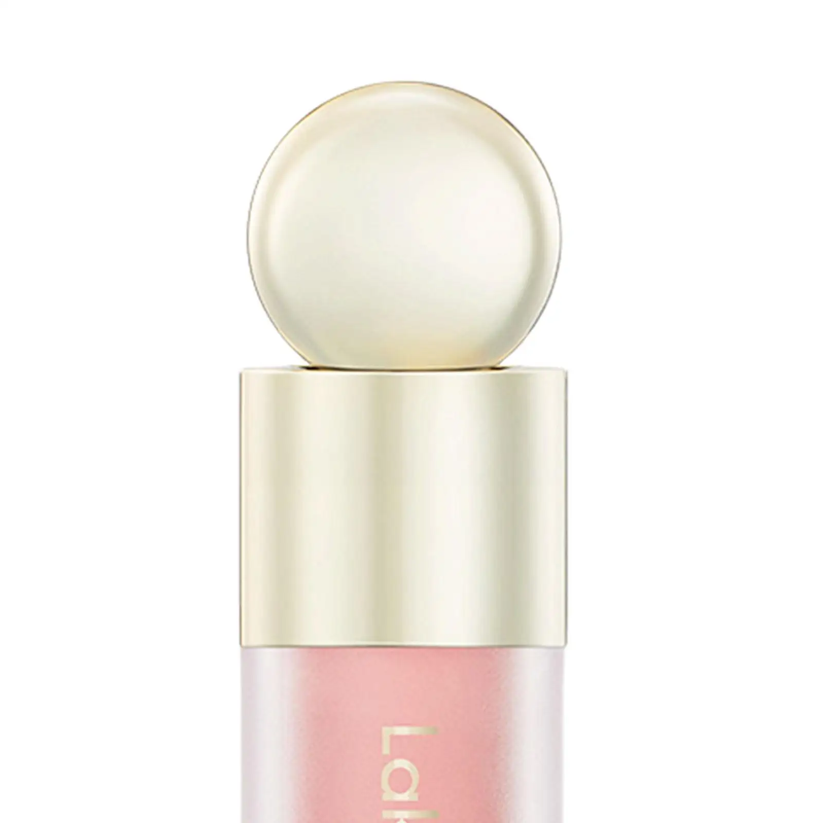 Cosmetici per il trucco con texture cremosa e fard liquido altamente pigmentato per il viso per l'uso quotidiano e del ballo di fine anno