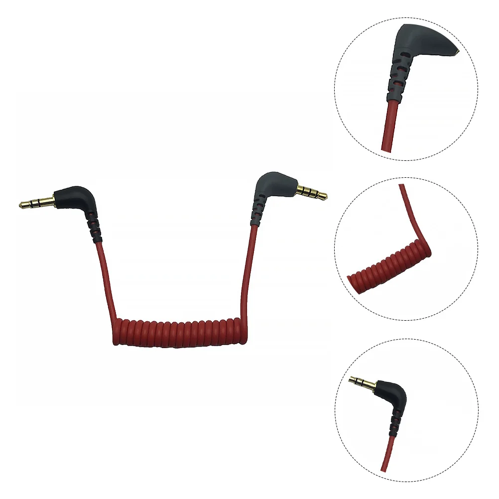 1Pcs 3.5Mm Trs To T… - image