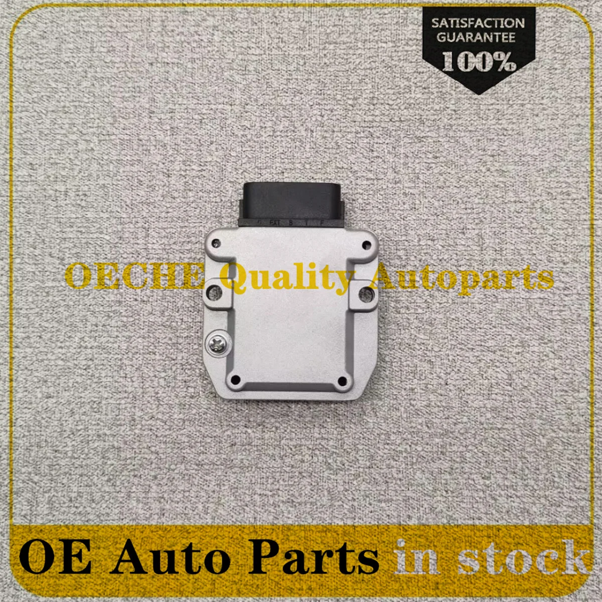 89621-12050 131300-2010 8962112050 1313002010 Ignition Control Module For Toyota 4Runner Pickup V6 3.0 1992-1995