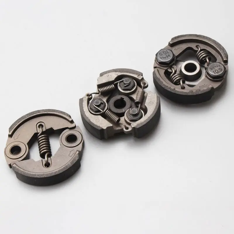 استبدال مخلب الجمعية ل 139/140/GX35 40-5/430 40-6 48 العالمي جزازة المتقلب مخلب فرشاة القاطع اكسسوارات