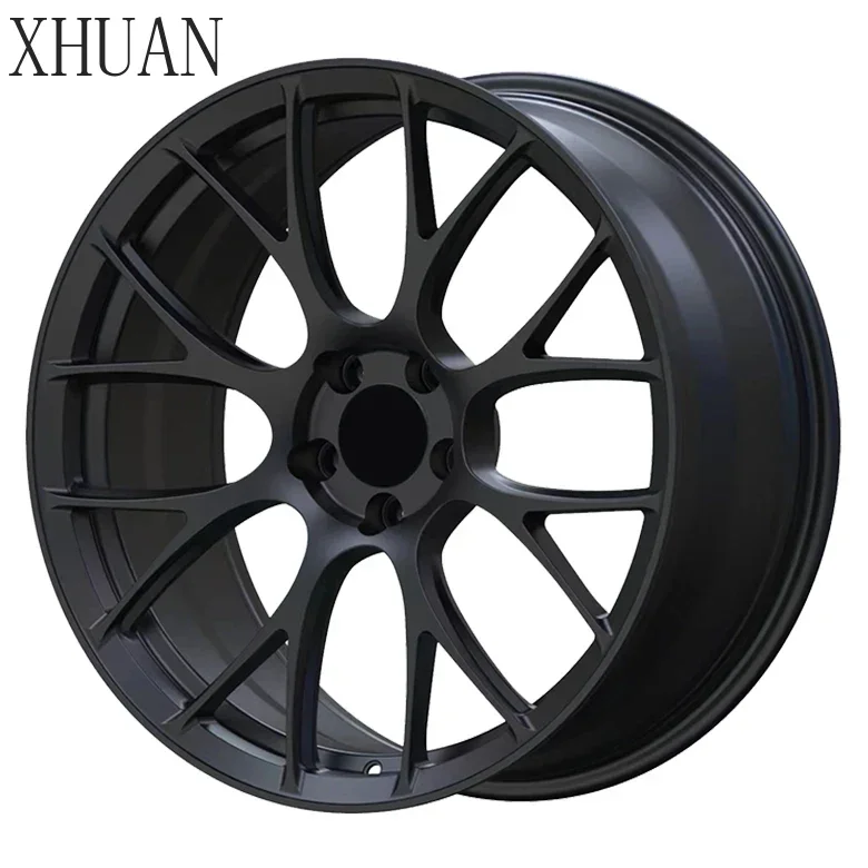 -forHigh Quality Alloy Rims 15-24 Inch Custom Monoblock Forged Wheel 5 x 114.3 5 x 120 Alloy Wheels For tesla model 3 X Y