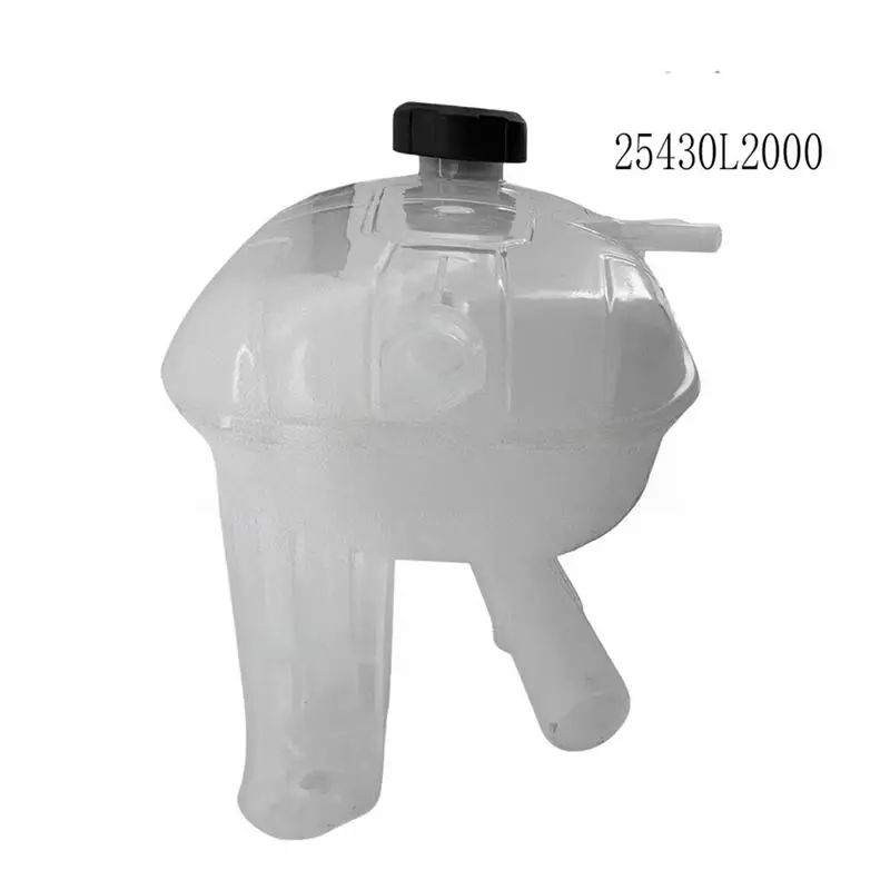 For Kia K5 Sonata 25430L2000 Engine Coolant Reservoir Tank Cooling Expansion Tank 1.6L 2021-2023