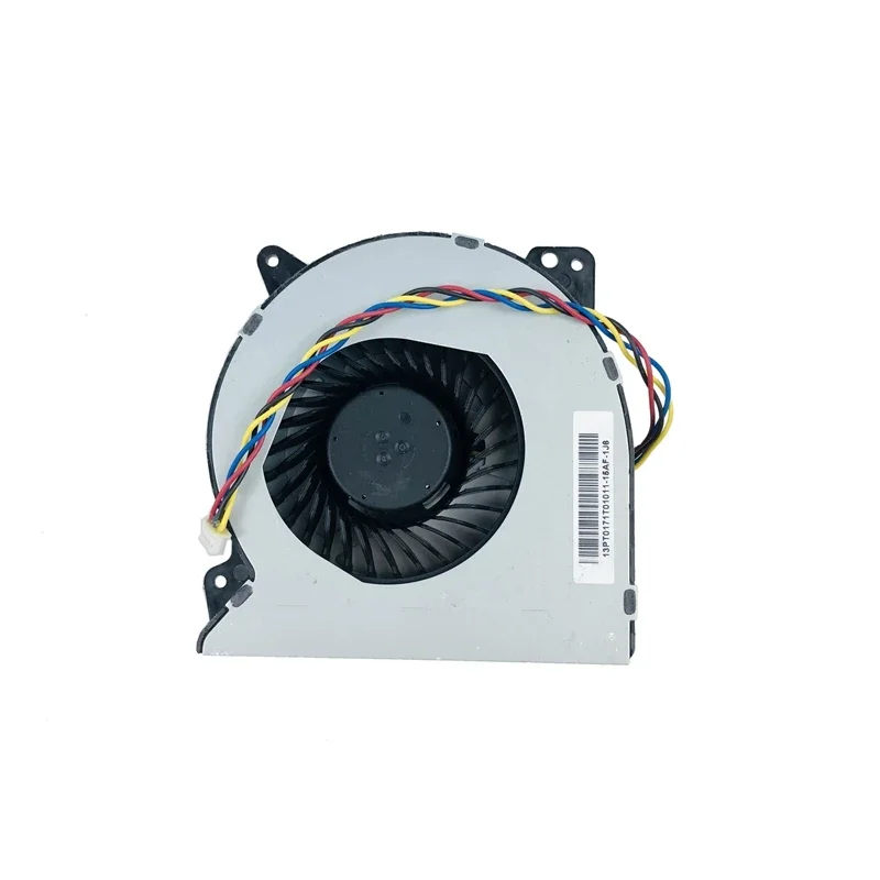 New Laptop CPU Cooling Fan For Asus G750 G750J G750JH G750JM G750JS G750JW G750JX G750V Cooler KSB0612HB 12V 0.4A