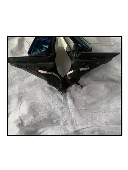 適用於BMW3系列E46 320i 318i 325i左右電動折疊後視鏡總成 10 最佳銷售 BMWE46側後視鏡 - №9