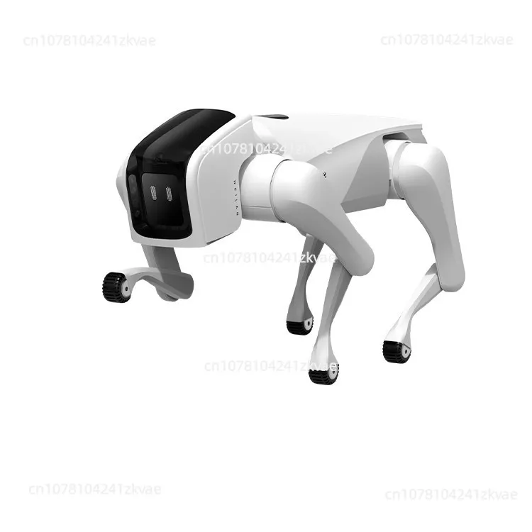 C501 5th generation C-series biomimetic quadruped robot dog electronic technology