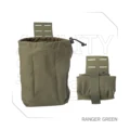 Ranger Green