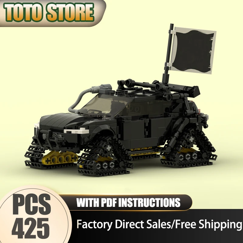 

Конструктор Champion Speed Cars: Модель MOC, Массивный Набор, Технологичные Кирпичики, Сборка DIY, Игрушка для Конструкций, Подарки на Праздники