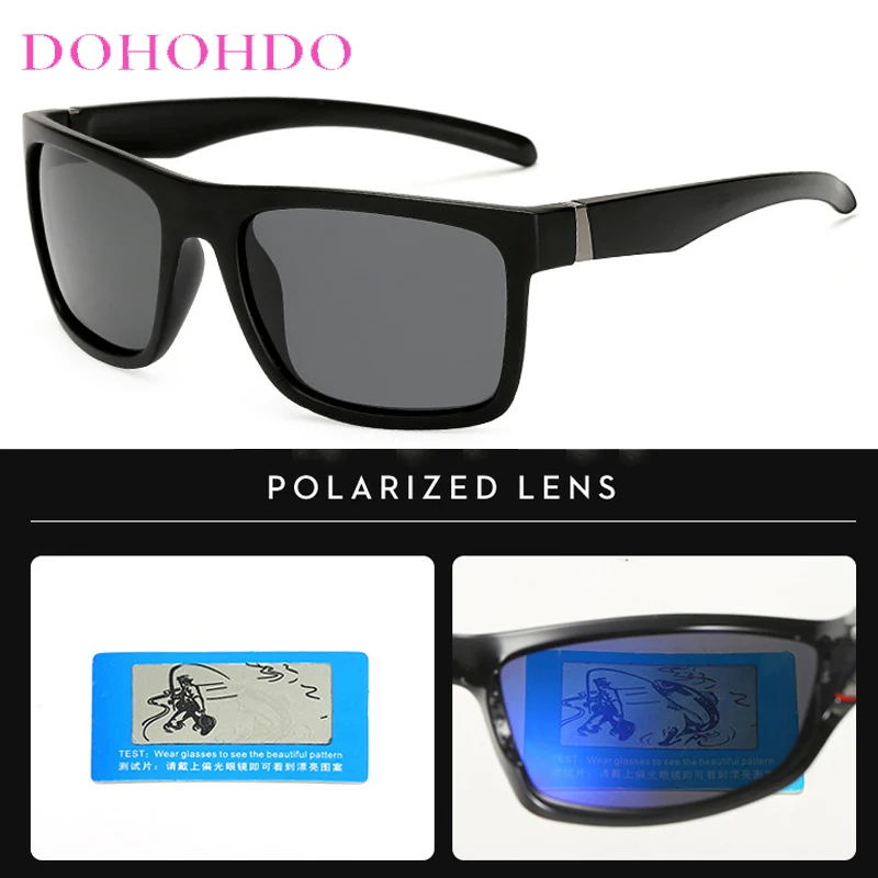 

Retro Outdoor Sports Driving Anti-Glare Cycling Goggles Unisex Brand Designer Polarized Night Vision Sunglasses Women Men UV400