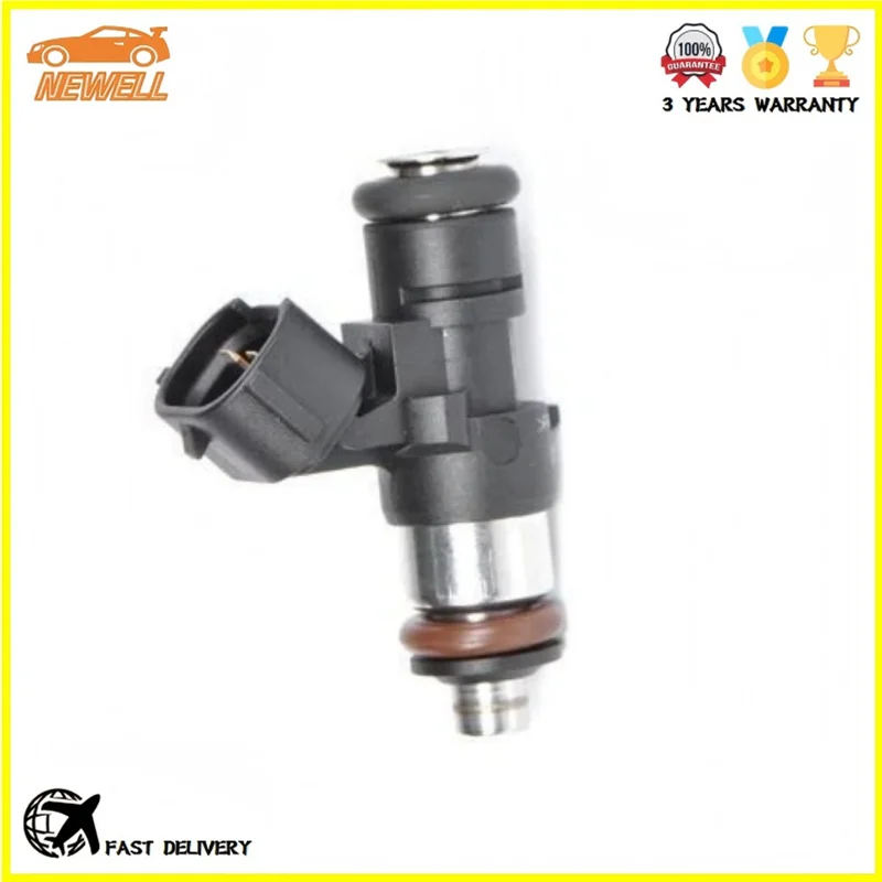 

1pcs 0280158251 ML160G 04C906031A 04C906031D 04C906031B Fuel injector For SEAT MII IBIZA IV IBIZA IV VW SKODA UP 121 122 BL1 BL2