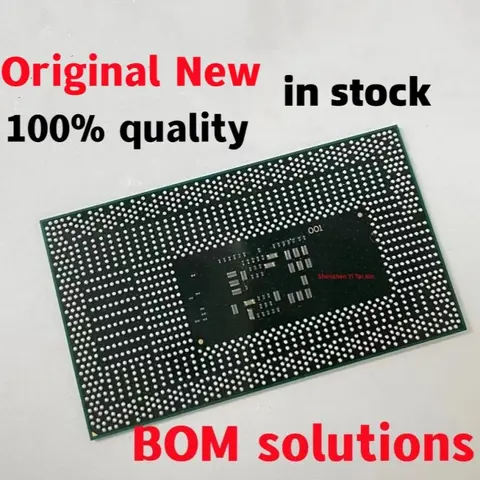 100% New QQAT i7-8565U QQAU i5-8235U 8th generation 0000 ES CPU