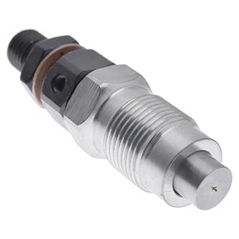 

AEA0-4Pcs Crude Oil Fuel Injector Nozzle For Toyota HILUX Hiace 3L 2L 1991-1998 23600-69165 23600-59105 093500-4042 Spare Parts