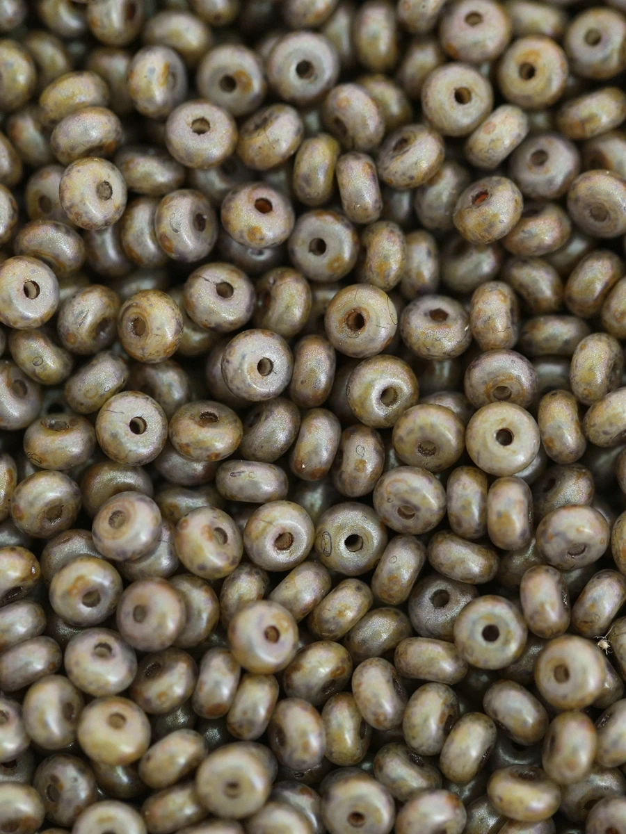 Che cos'è Bicarso e come utilizzare i perni di Bicarso per creare bracciali e collane