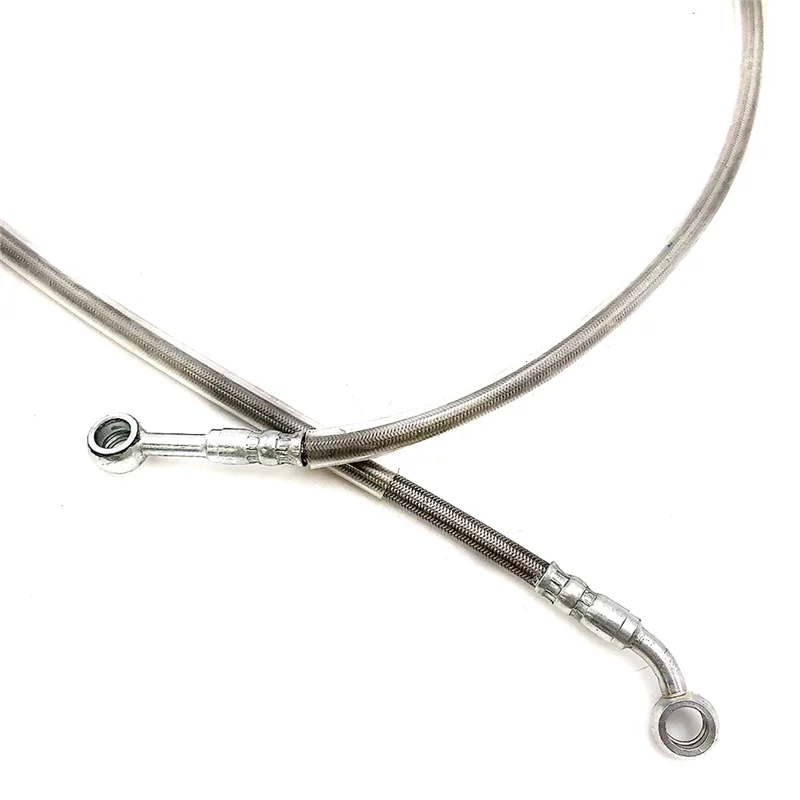 Flüssigkeitsschlauch Hinterradbremse für CF CF 450 550 ATV Quad Bike Teile ATV UTV TEILE 9CR6-081020