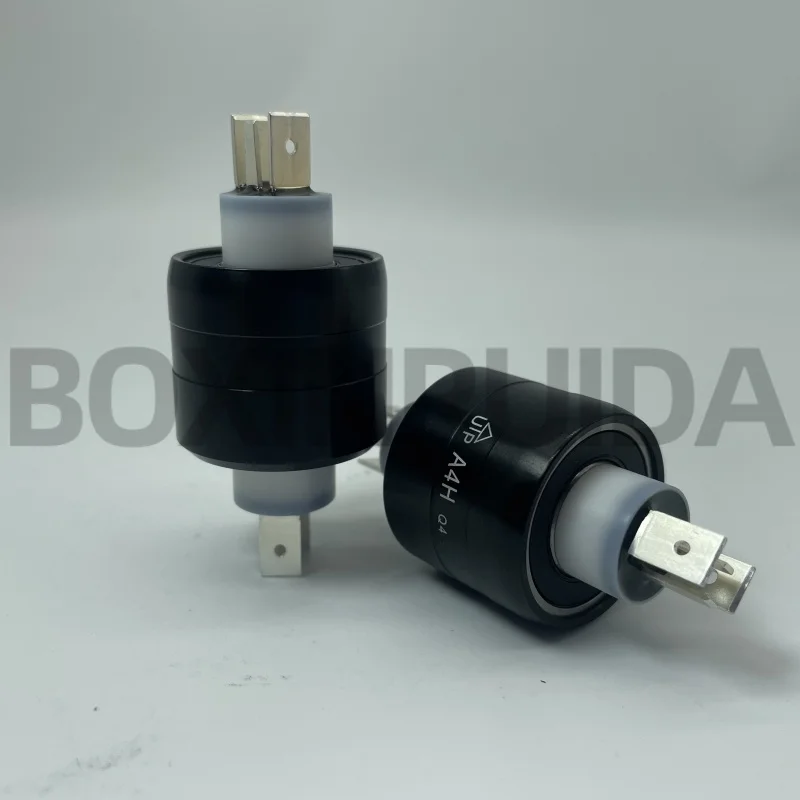 Brand New A2H A3H A4H A6H A8H A4H-BK A6H-BK SLIP RING image 3