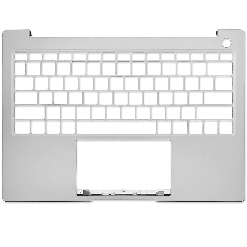 Laptop Top Case For HUAWEI D14 KLV-W19L W29L KLVC-WFE9L LCD Back Cover Front Bezel Palmrest Bottom Case