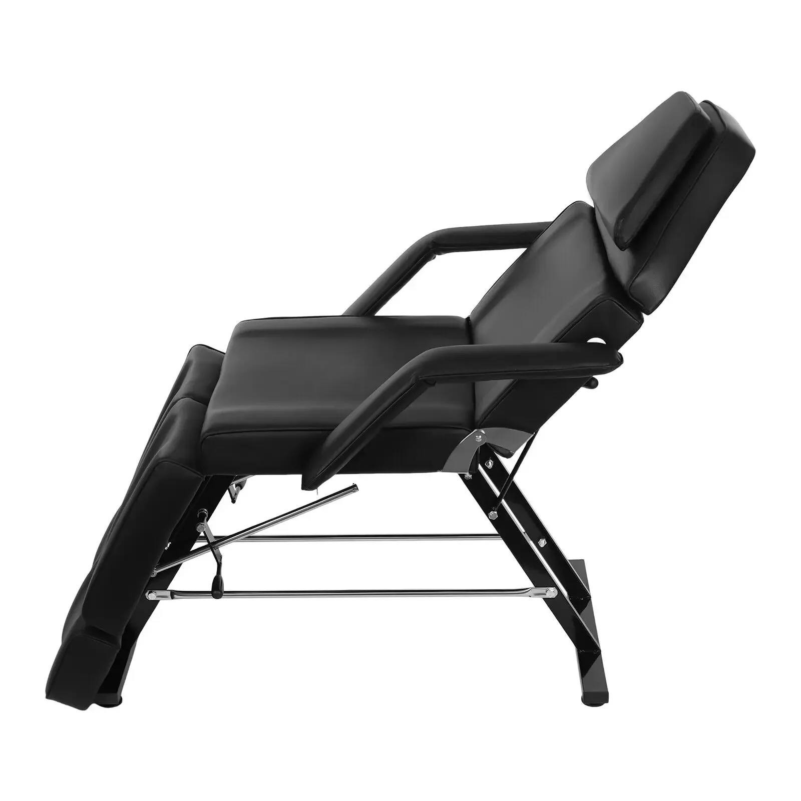 كرسي صالون مريح وآمن مقاوم للصدمات ومقاوم للتآكل وحديث