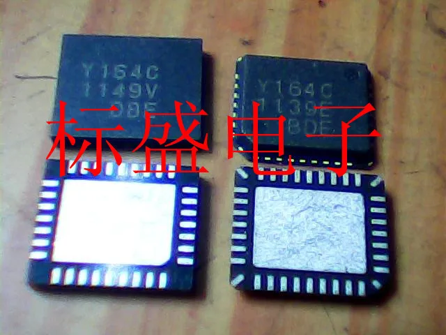 1pcs/lot Y164C YDA164C QFN-32